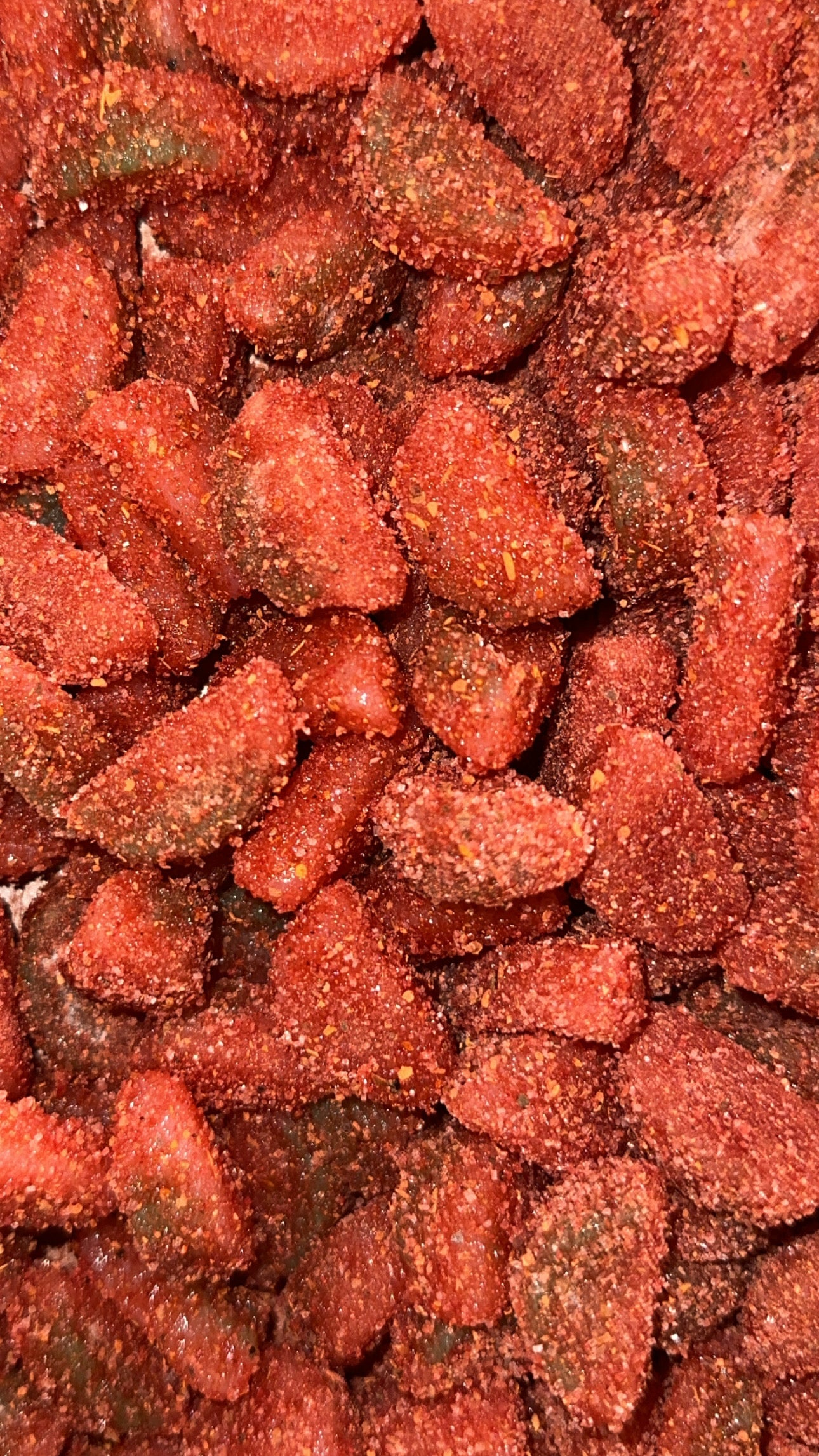 Sour Patch Watermelon