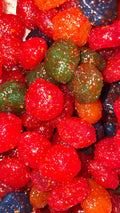 Wet Gushers