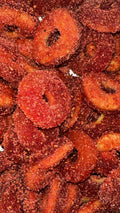 Peach Rings